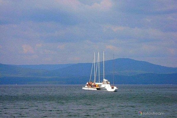 Кракен найдется все